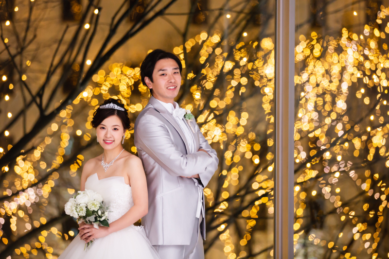 季節を感じる一枚