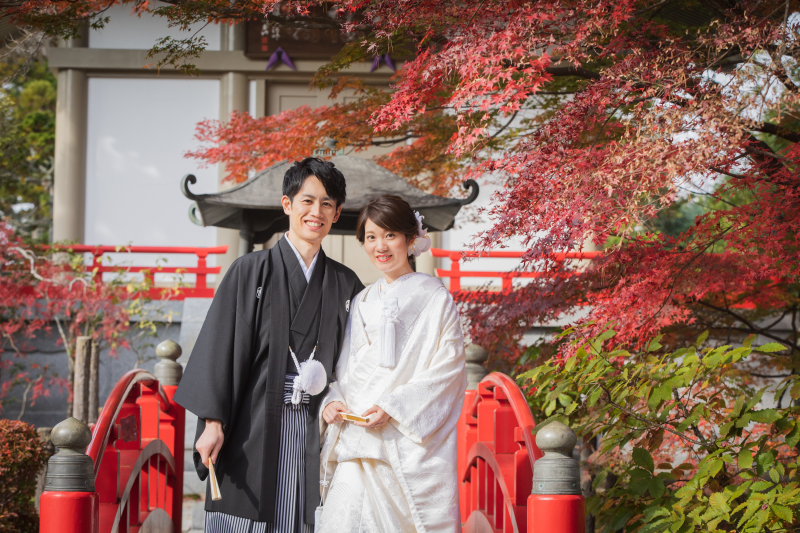 和装　ロケーション