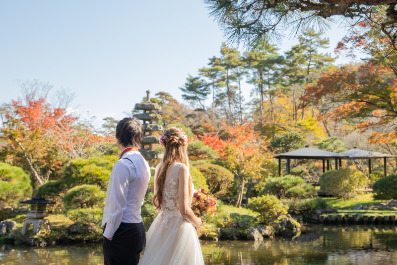 バックショット