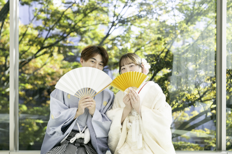 豆知識1.『扇子』の意味とは?