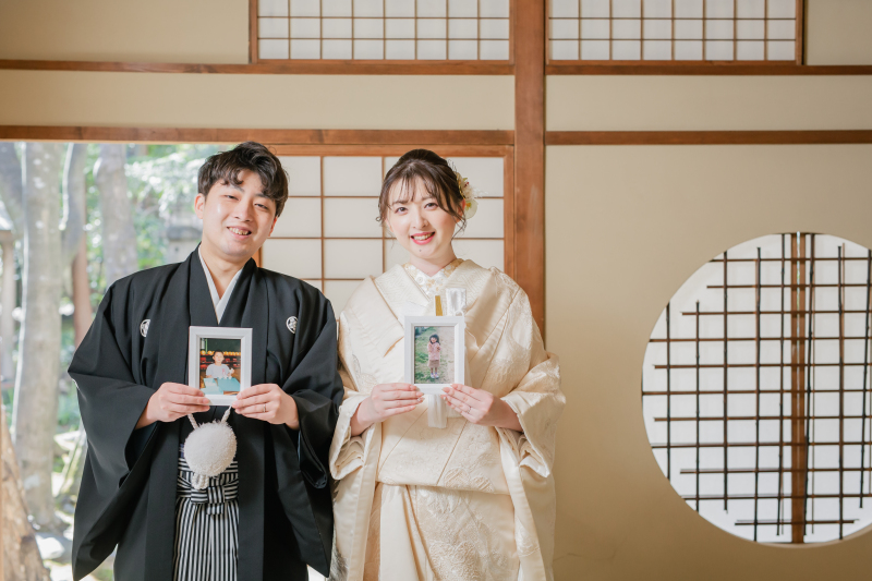 お持ち込みアイテム