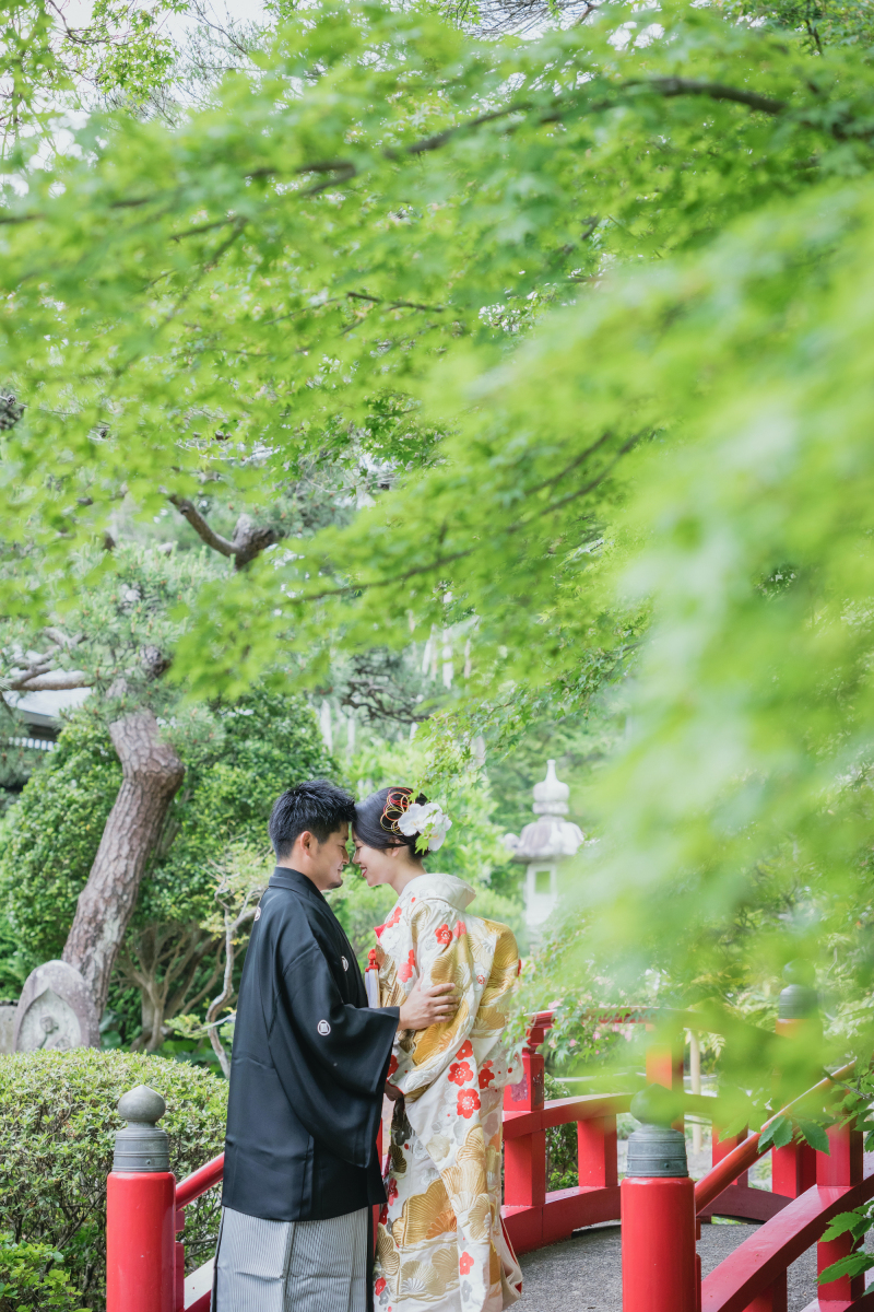 ロマンチックな一枚！