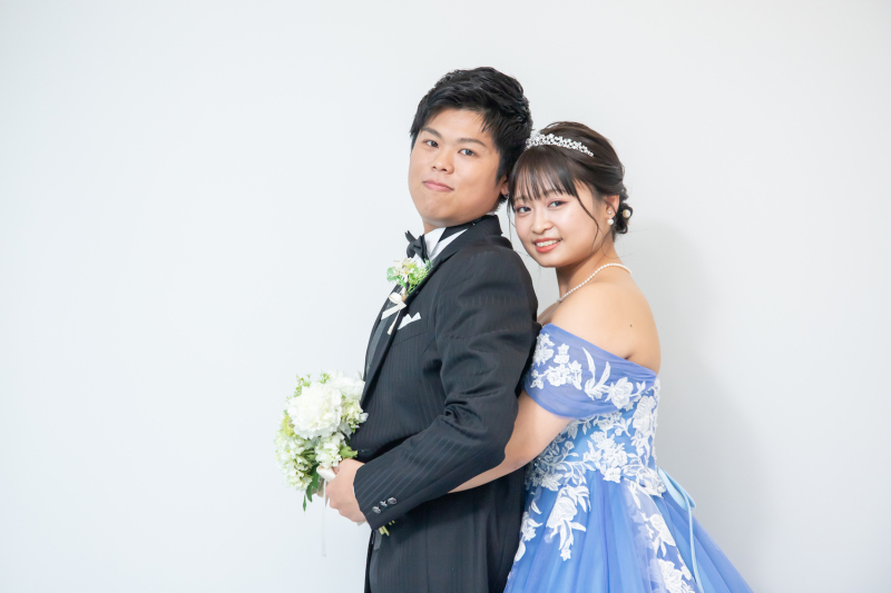 バックハグショット