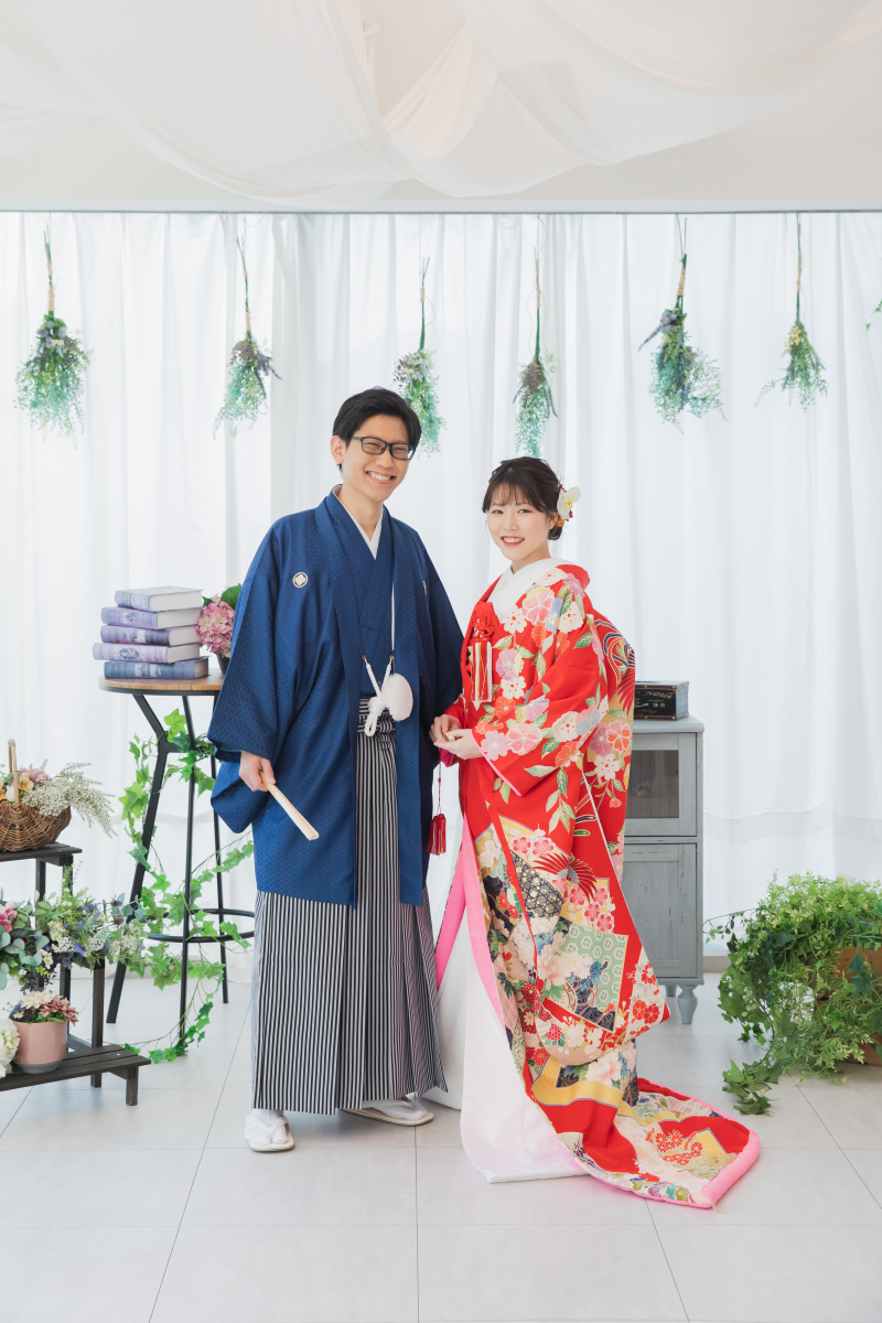 フォーマルショット