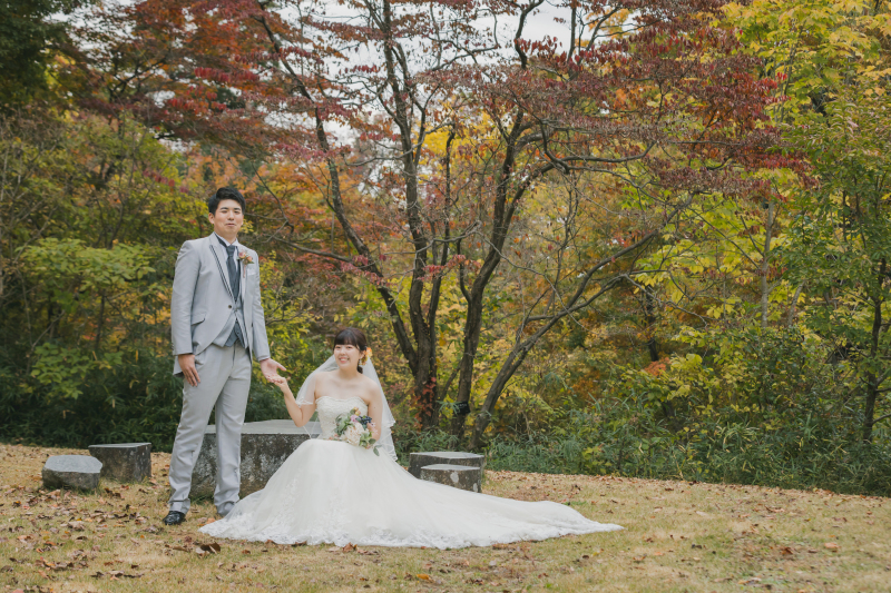 撮影お疲れ様でした♪