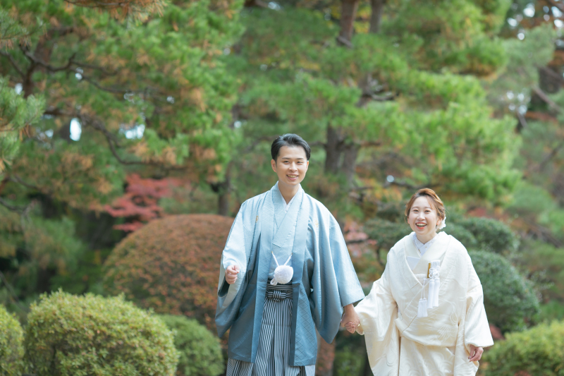 自然な表情も♪