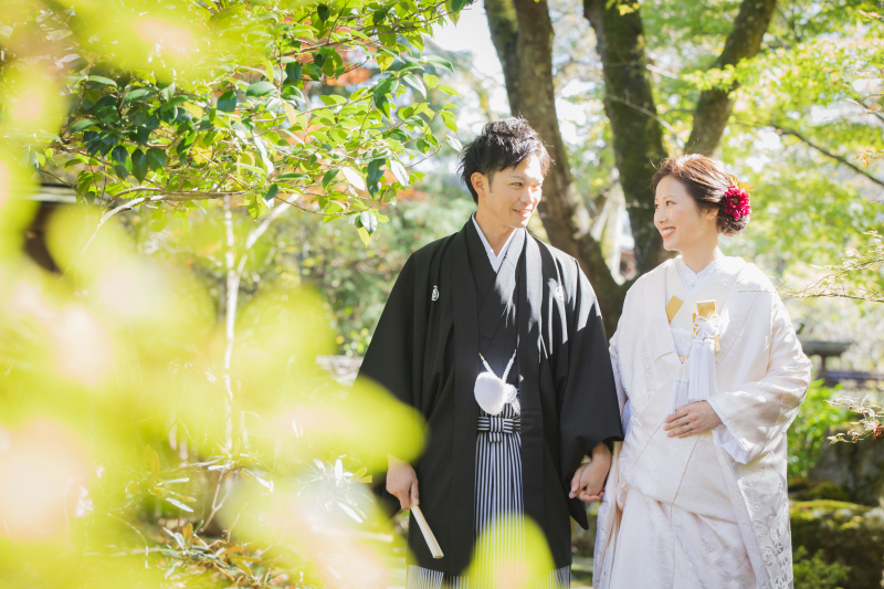 和やかな雰囲気