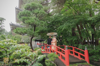 和装ロケーション