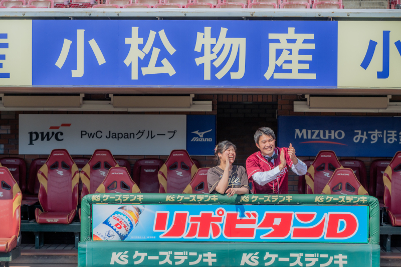 こんなところにも入れちゃいます!