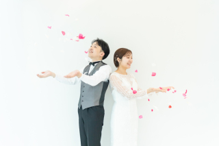 【スタジオフォト】選べる2着撮影！！