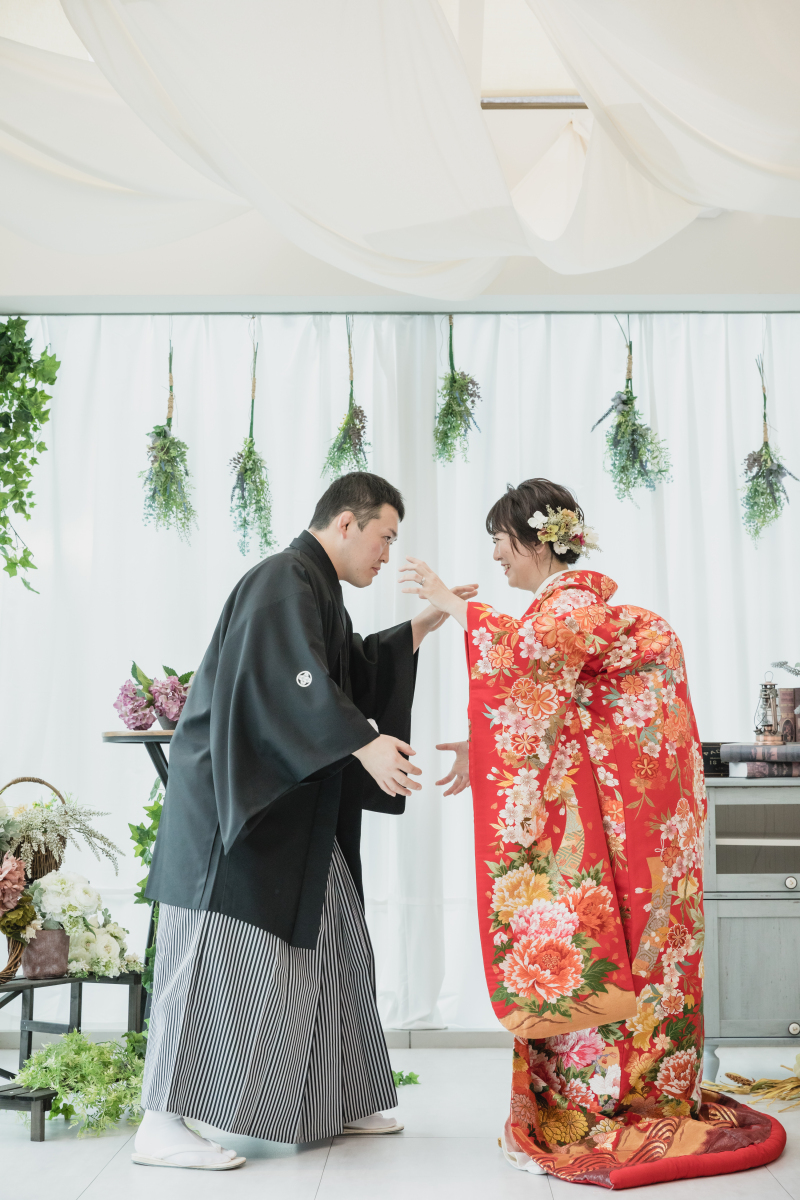 本気モード！！