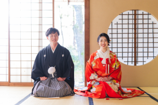 【和ロケ&times;洋スタジオ】わがまま叶える2スタイル撮影♡