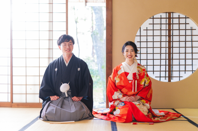 【和ロケ&times;洋スタジオ】わがまま叶える2スタイル撮影♡