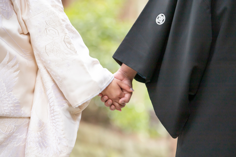 ふいのショットも！