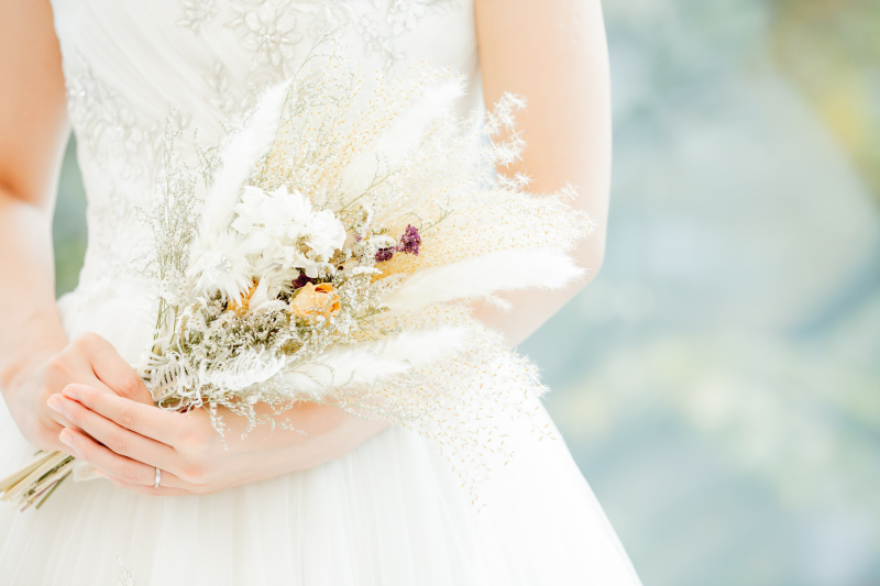 小物を使ったお写真