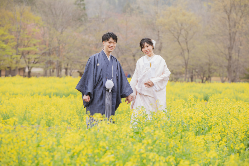 素敵な撮影スポット！