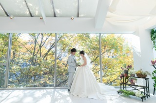 スタジオ＆緑水庵