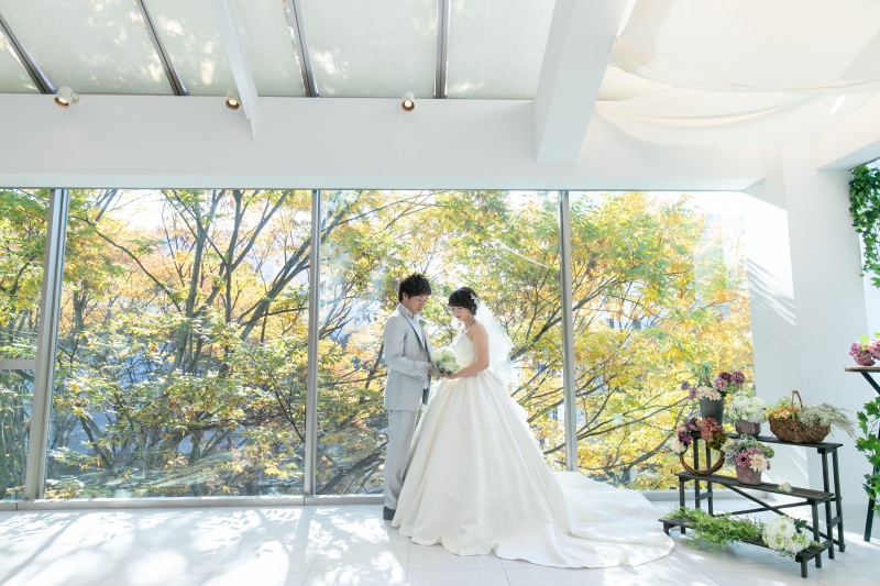 スタジオ&緑水庵