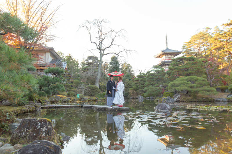 輪王寺といえば
