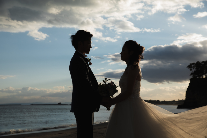 サンセットフォト