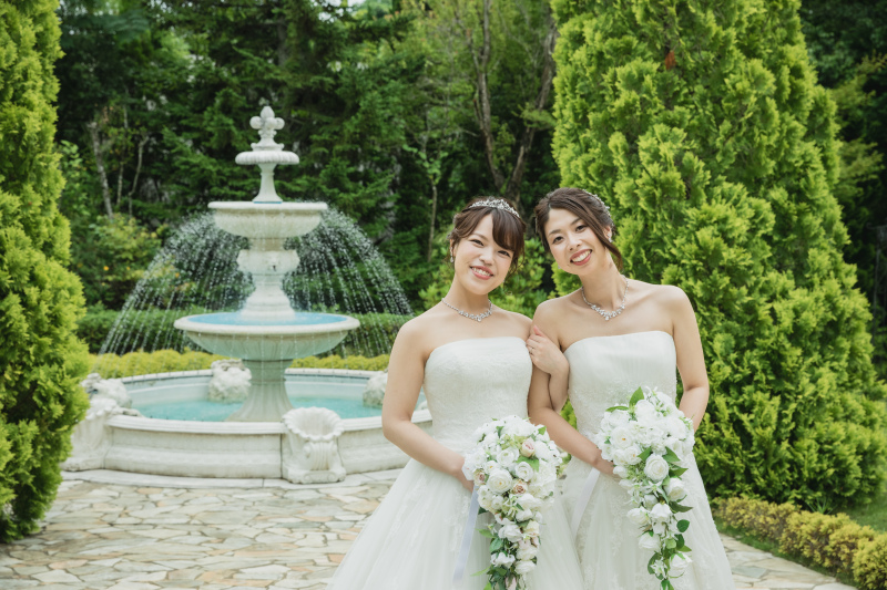 にっこり笑顔☆