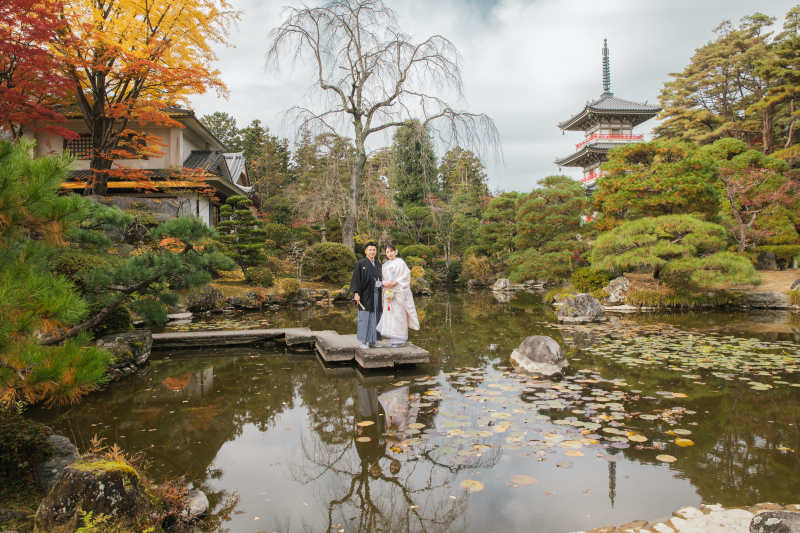 輪王寺といえば・・・