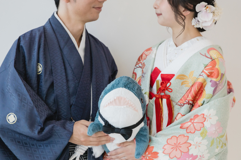 お持ち込みアイテム