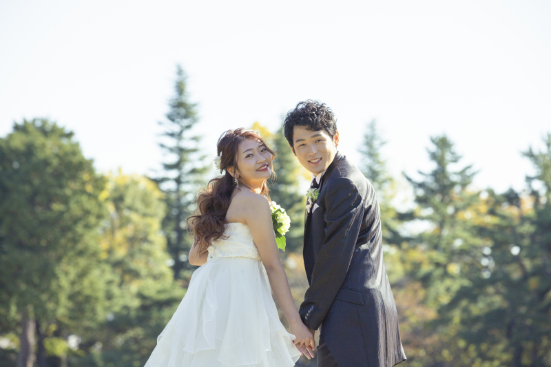 振り返って☺︎