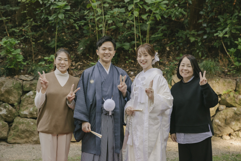 撮影お疲れ様でした♪