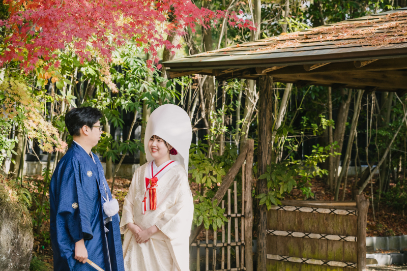 自然な姿を大切に・・・！