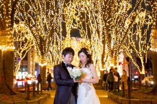 ☆仙台☆光のページェント!!