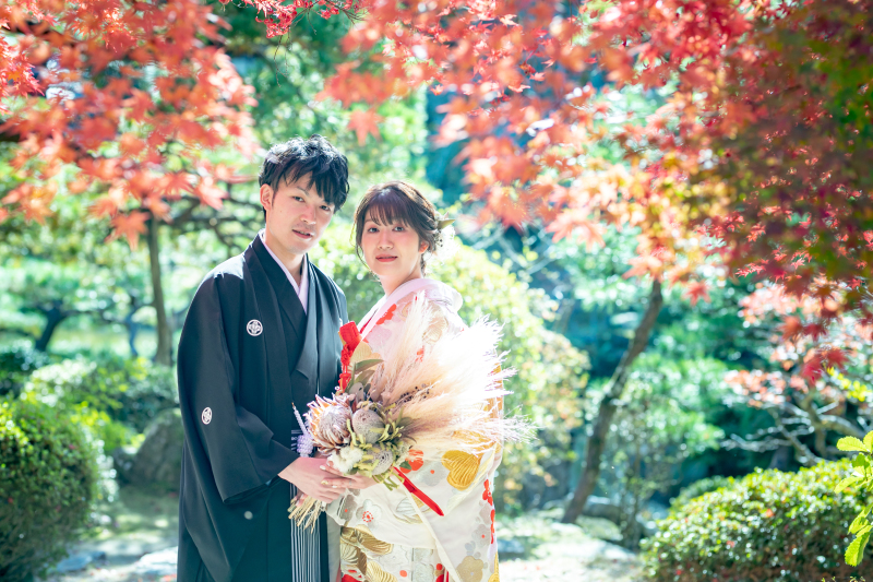 輪王寺&みちのく湖畔公園