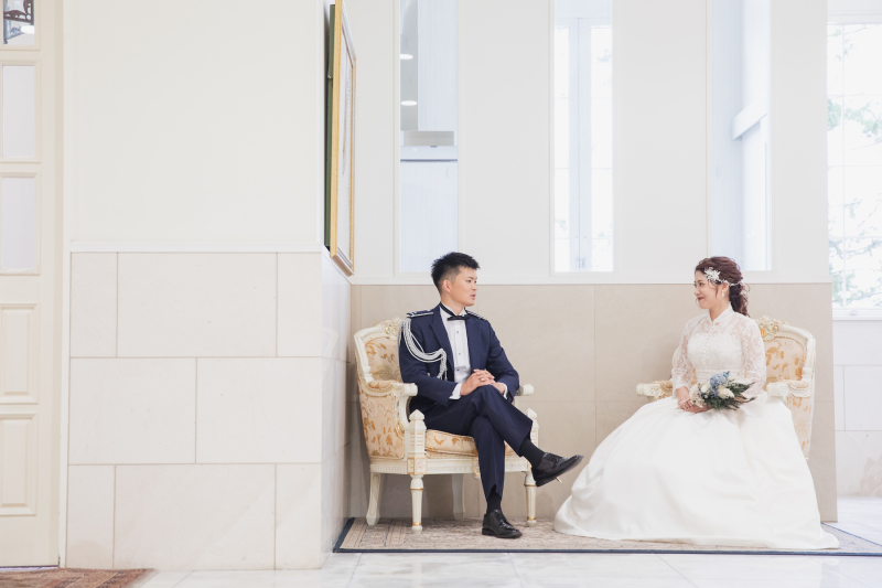 くつろぎのひととき