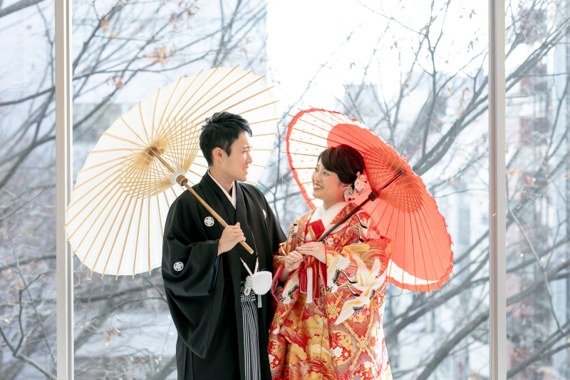 見つめあって☆