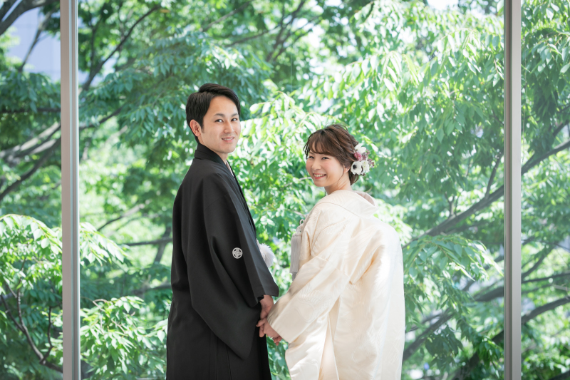 まるで屋外撮影！