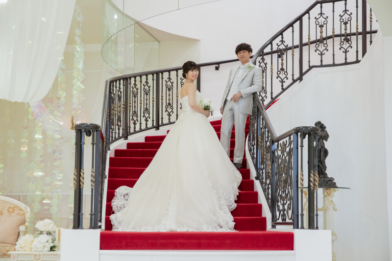 おしゃれな一枚！