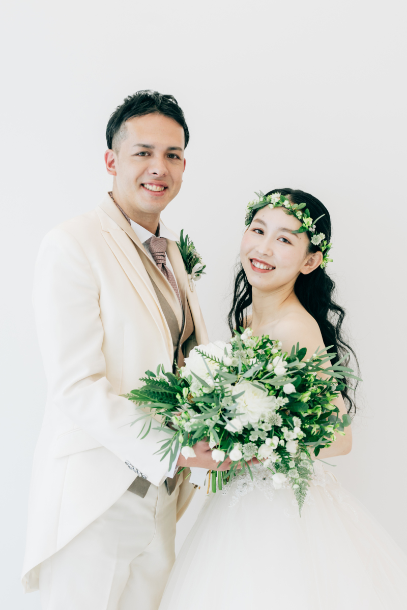 モデルさんの様・・・☆