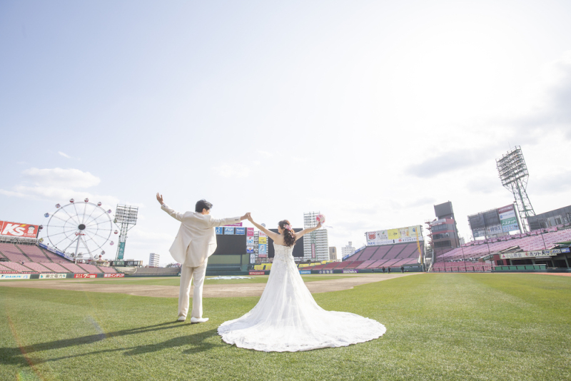 おもいっきり・・・・!