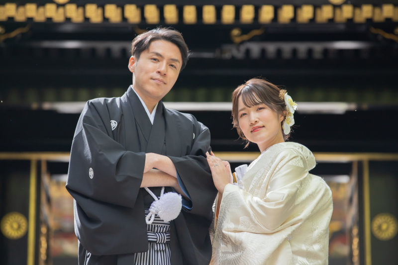 2スタイル ロケーション+スタジオ撮影