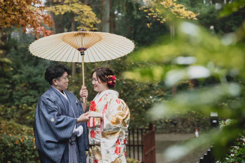 ロマンチックな一枚