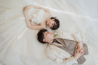 スタジオ　洋装