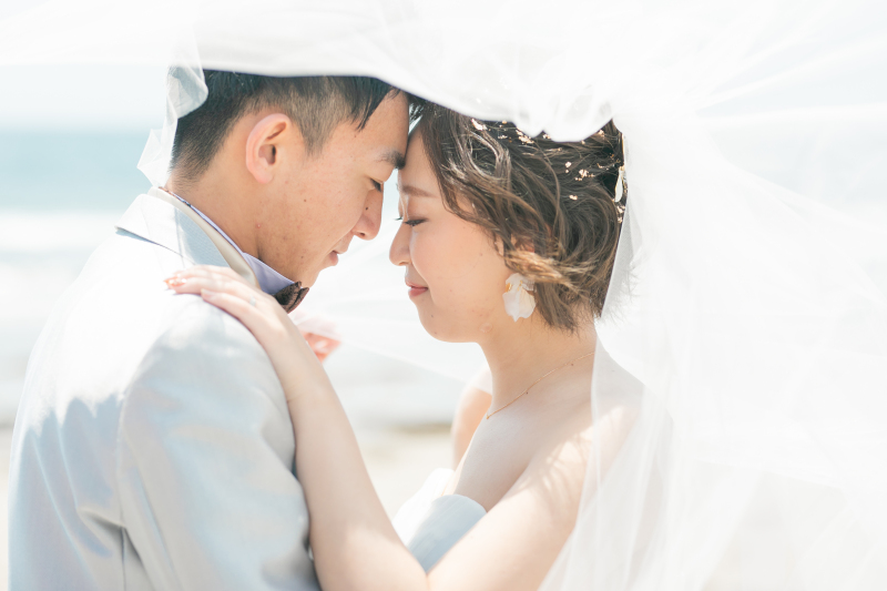 ロマンチックな一枚