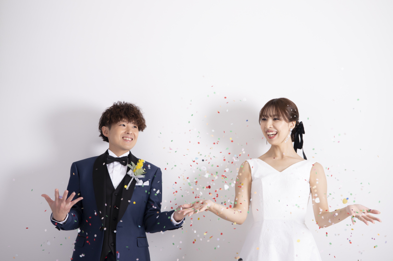 コンフェッティ