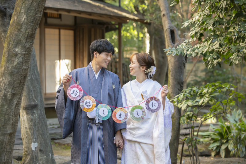 ＊結婚しました＊