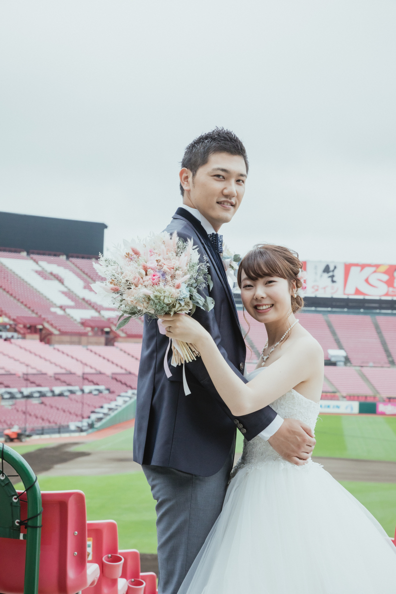 楽天生命パークへ！