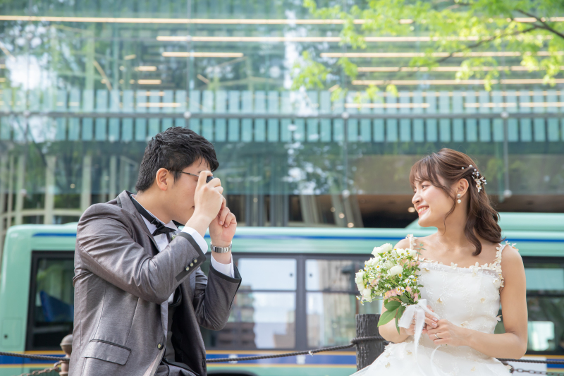 オフショット♪