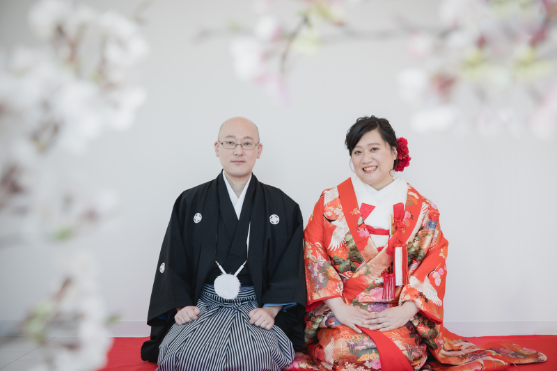 ステキな笑顔☆