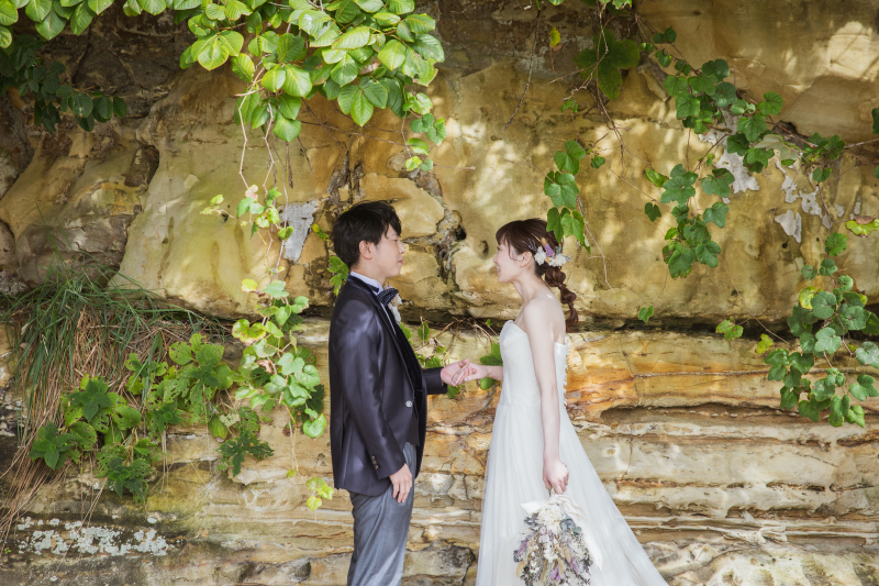 幻想的な１枚☆