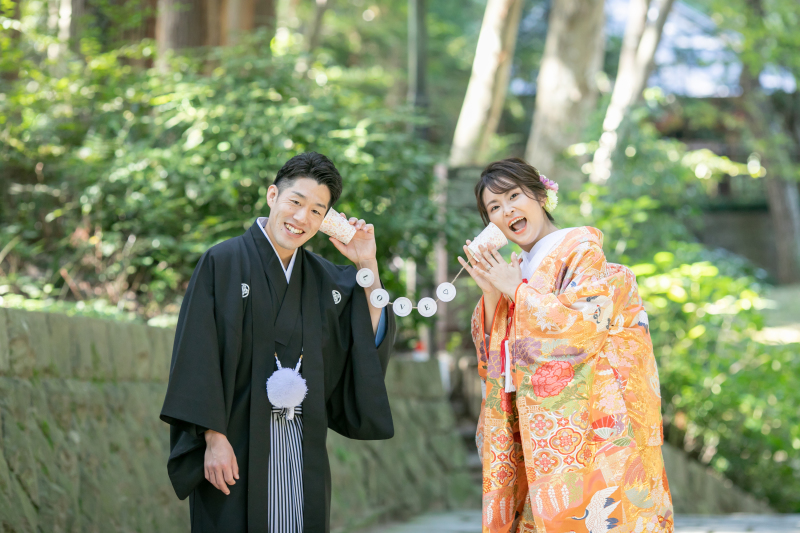 もしもーし！！