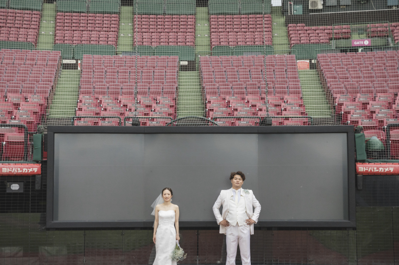 ビジョン前でも